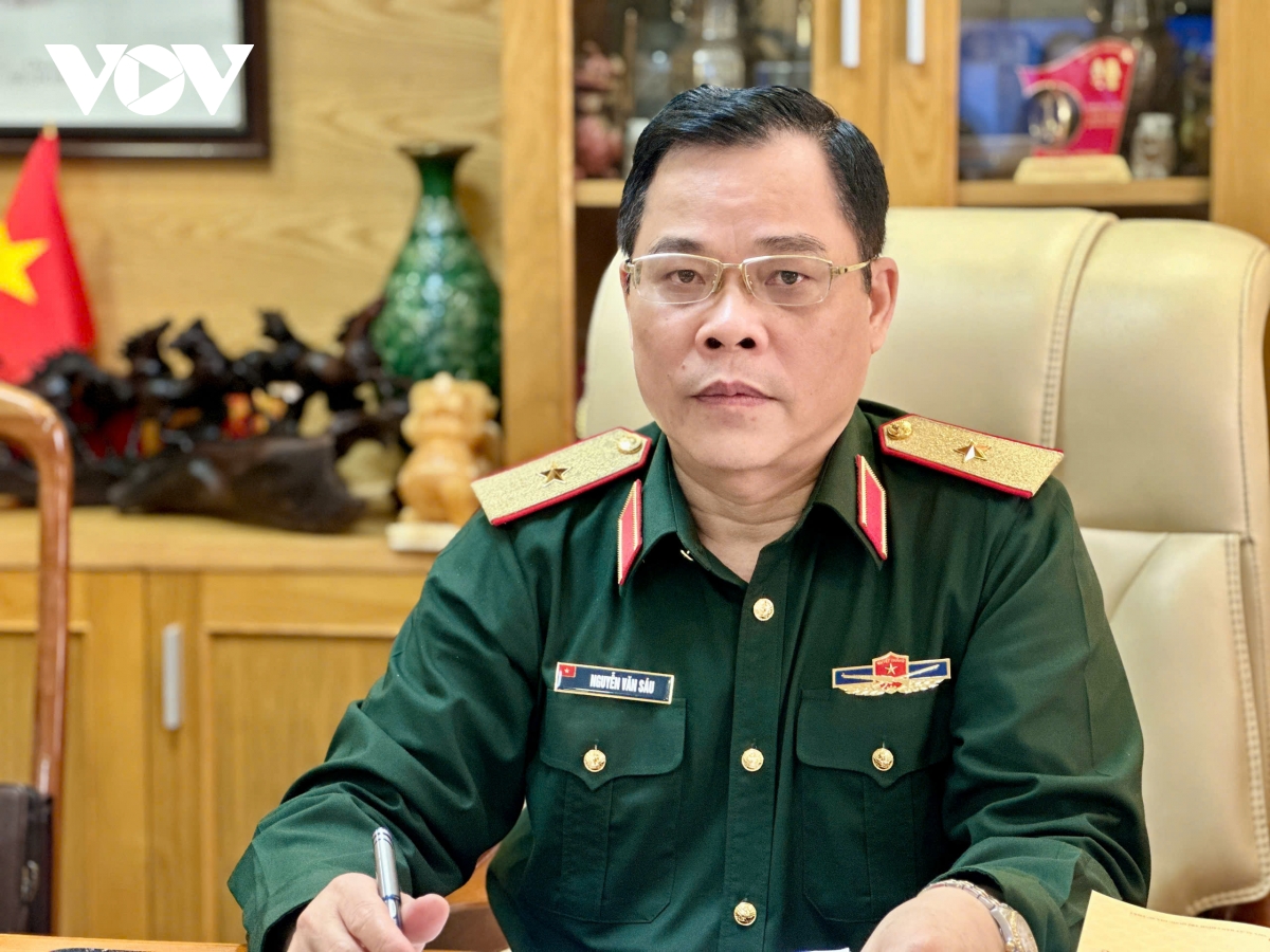 Ưu thế công nghệ đang định hình sức mạnh quân sự hiện đại